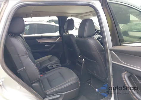 2024 Mazda Cx-90 3.3 Turbo Premium z USA, uszkodzony, nr VIN JM3KKDHD0R1143367